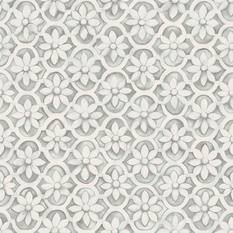 Jali Trellis Wallcovering by Cole & Son 
