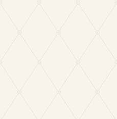 Large Georgian Rope Trellis Wallcovering by Cole & Son 