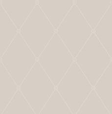 Large Georgian Rope Trellis Wallcovering by Cole & Son 