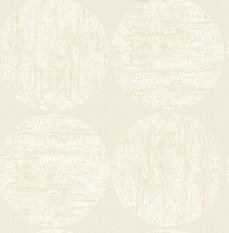 Luna Wallcovering by Cole & Son 