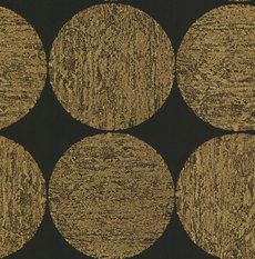 Luna Wallcovering by Cole & Son 