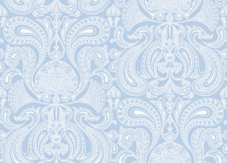 Malabar Wallcovering by Cole & Son 