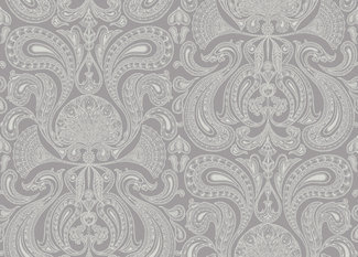 Malabar Wallcovering by Cole & Son 