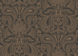 Malabar Wallcovering by Cole & Son 