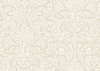 Malabar Wallcovering by Cole & Son 