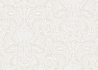 Malabar Wallcovering by Cole & Son 