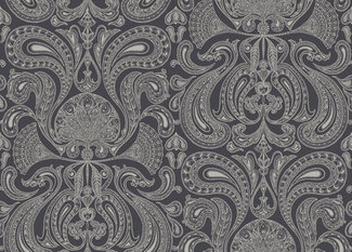 Malabar Wallcovering by Cole & Son 