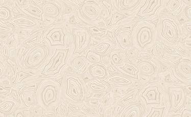 Malachite Wallcovering by Cole & Son 