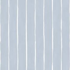 Marquee Stripe Wallcovering by Cole and Son