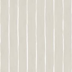 Marquee Stripe Wallcovering by Cole and Son