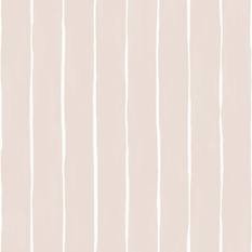 Marquee Stripe Wallcovering by Cole and Son