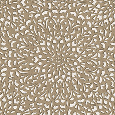 Medina Wallcovering by Cole & Son 