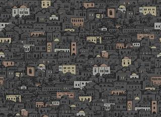 Mediterranea Wallcovering by Cole & Son 