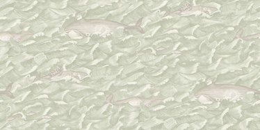 Melville Wallcovering by Cole & Son 