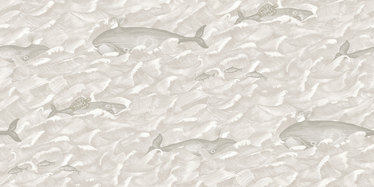 Melville Wallcovering by Cole & Son 