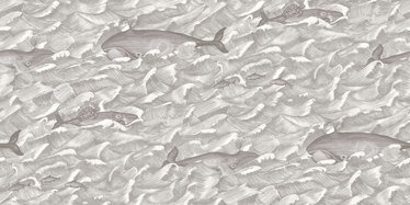 Melville Wallcovering by Cole & Son 