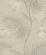 Mimosa Wallcovering by Cole & Son 
