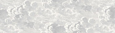Nuvolette (2 roll set) Wallcovering by Cole & Son 