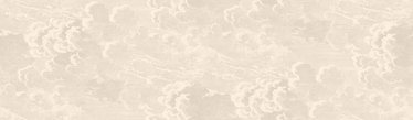 Nuvolette (2 roll set) Wallcovering by Cole & Son 