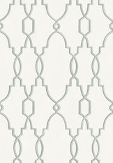 Parterre Wallcovering by Cole & Son 