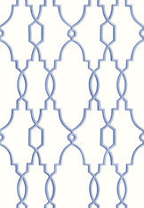 Parterre Wallcovering by Cole & Son 