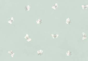 Peaseblossom Wallcovering by Cole & Son 