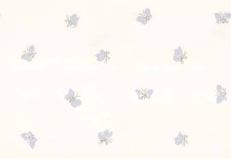 Peaseblossom Wallcovering by Cole & Son 