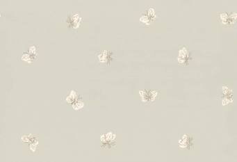 Peaseblossom Wallcovering by Cole & Son 