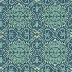 Piccadilly Wallcovering by Cole and Son