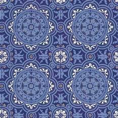 Piccadilly Wallcovering by Cole and Son