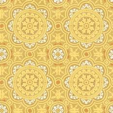 Piccadilly Wallcovering by Cole and Son