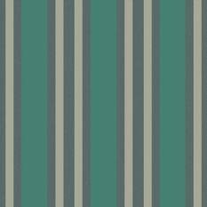 Polo Stripe Wallcovering by Cole and Son