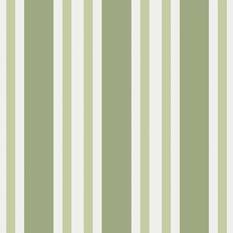 Polo Stripe Wallcovering by Cole and Son