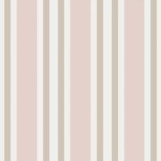 Polo Stripe Wallcovering by Cole and Son