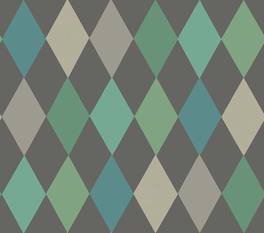 Punchinello Wallcovering by Cole & Son 
