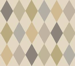 Punchinello Wallcovering by Cole & Son 