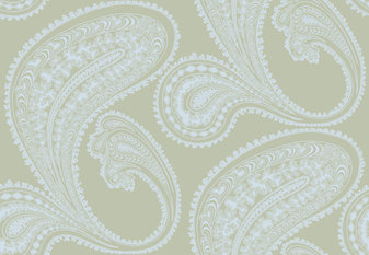Rajapur Wallcovering by Cole & Son 