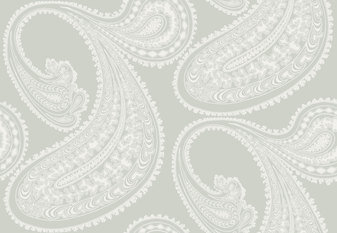 Rajapur Wallcovering by Cole & Son 