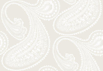 Rajapur Wallcovering by Cole & Son 