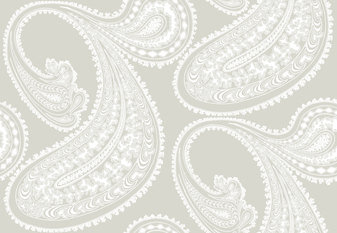 Rajapur Wallcovering by Cole & Son 