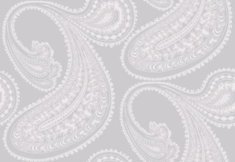 Rajapur Wallcovering by Cole & Son 