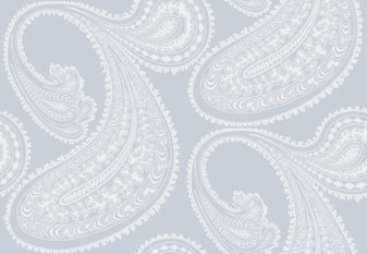 Rajapur Wallcovering by Cole & Son 