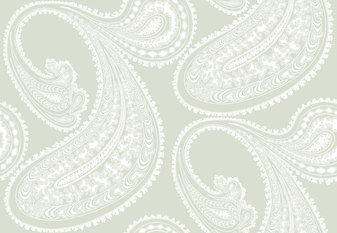 Rajapur Wallcovering by Cole & Son 