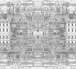 Riflesso Wallcovering by Cole & Son 