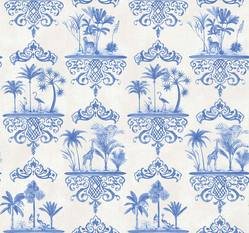 Rousseau Wallcovering by Cole & Son 