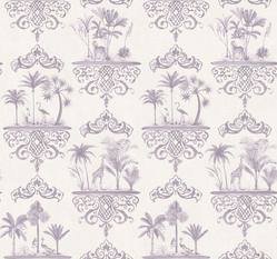 Rousseau Wallcovering by Cole & Son 