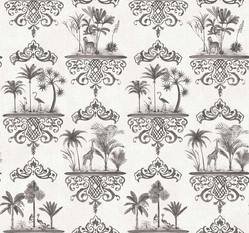 Rousseau Wallcovering by Cole & Son 