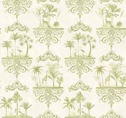 Rousseau Wallcovering by Cole & Son 
