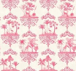 Rousseau Wallcovering by Cole & Son 