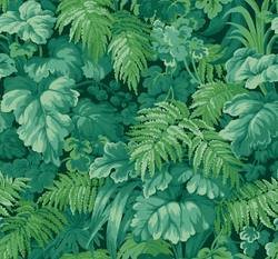 Royal Fernery Wallcovering by Cole & Son 